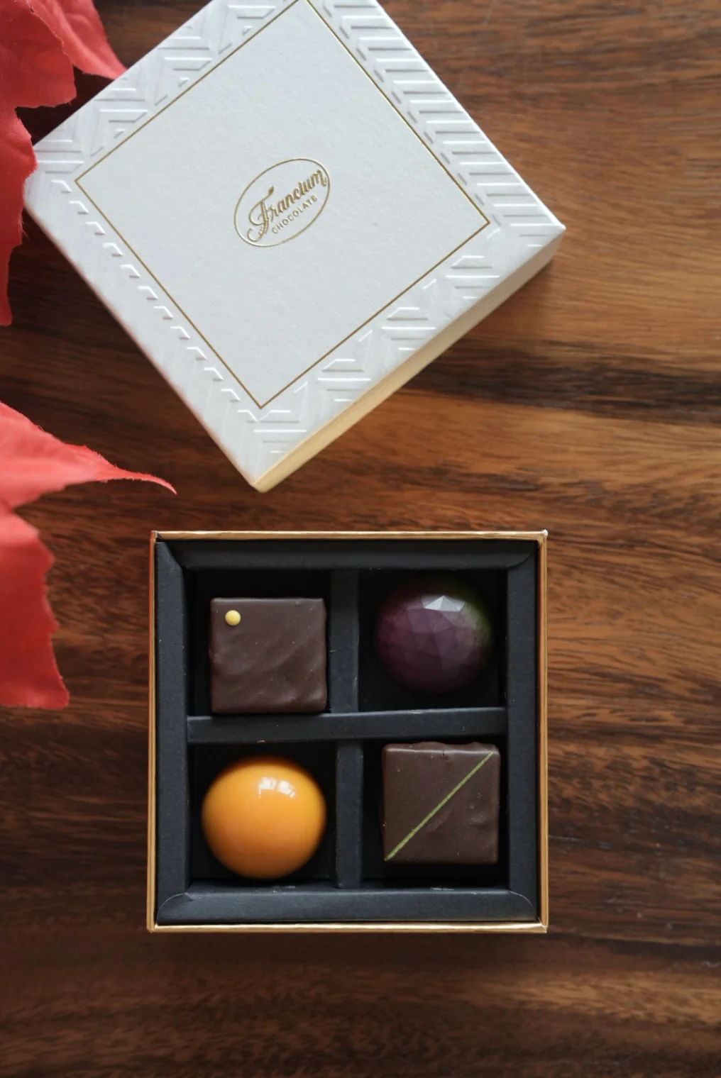 | Orange Market Tableware | 2025 Mid-Autumn 9 Pieces Special Gift Box - Image 4