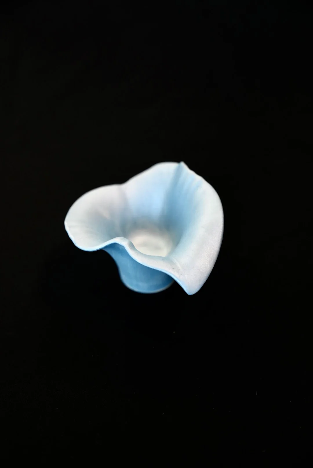 Arita Yaki Handmade Calla lily shape Series - Image 17