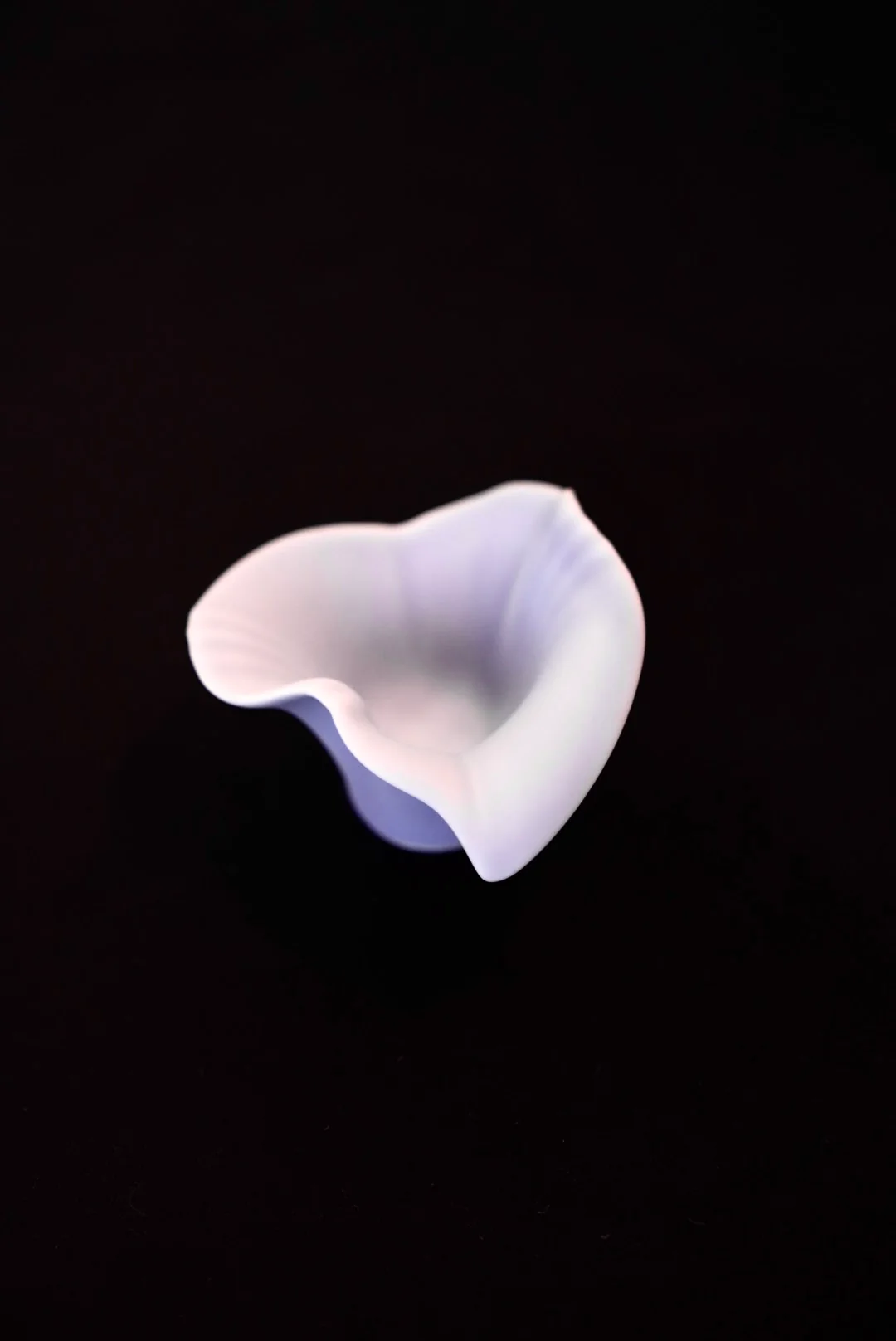 Arita Yaki Handmade Calla lily shape Series - Image 20