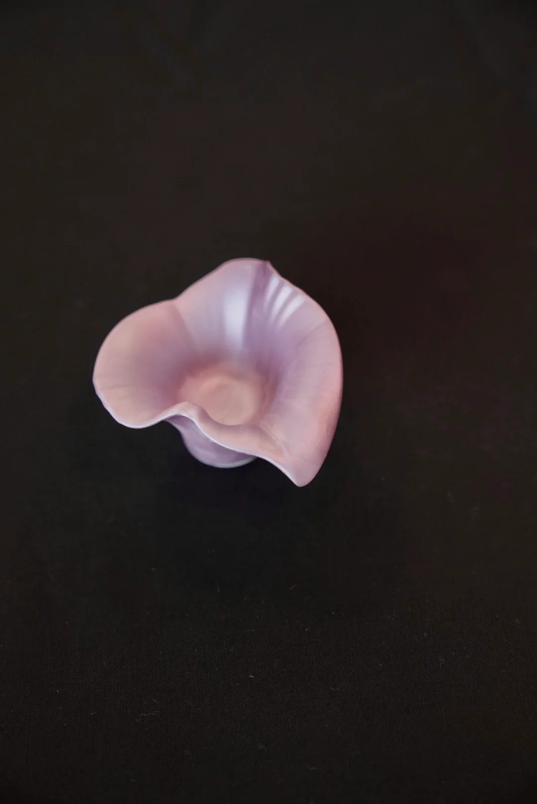 Arita Yaki Handmade Calla lily shape Series - Image 25