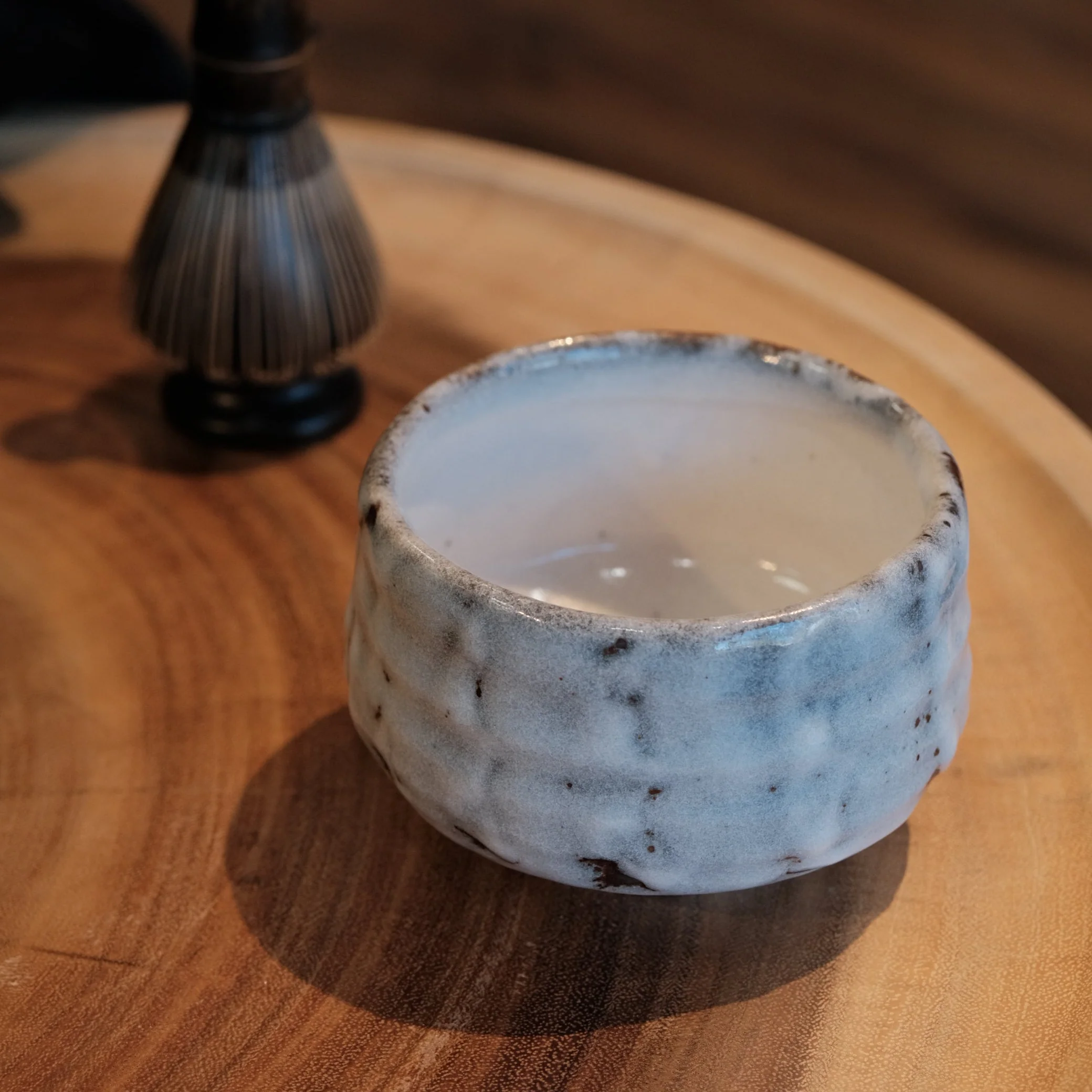 Japan Made Mino Matcha Bowl - Image 13
