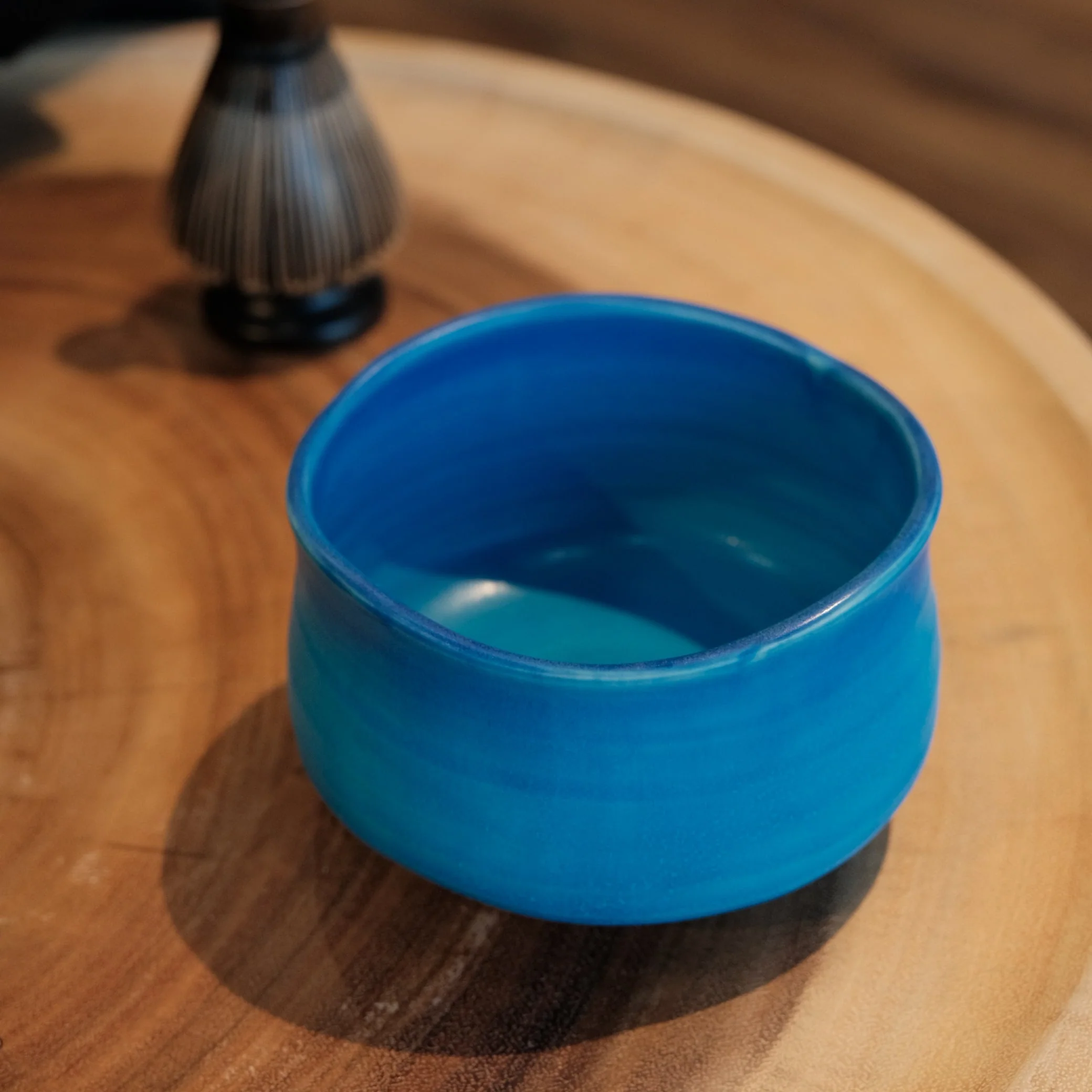 Japan Made Mino Matcha Bowl - Image 14