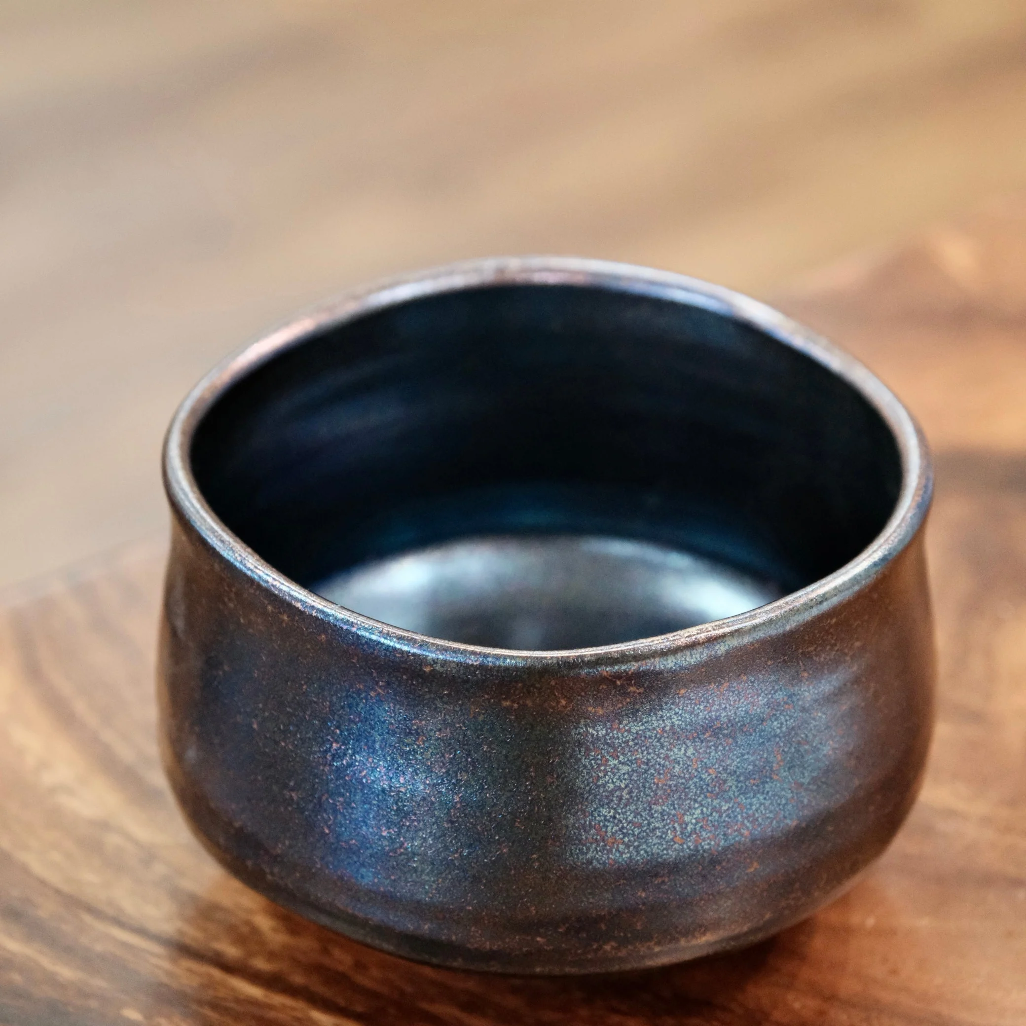 Japan Made Mino Matcha Bowl - Image 20