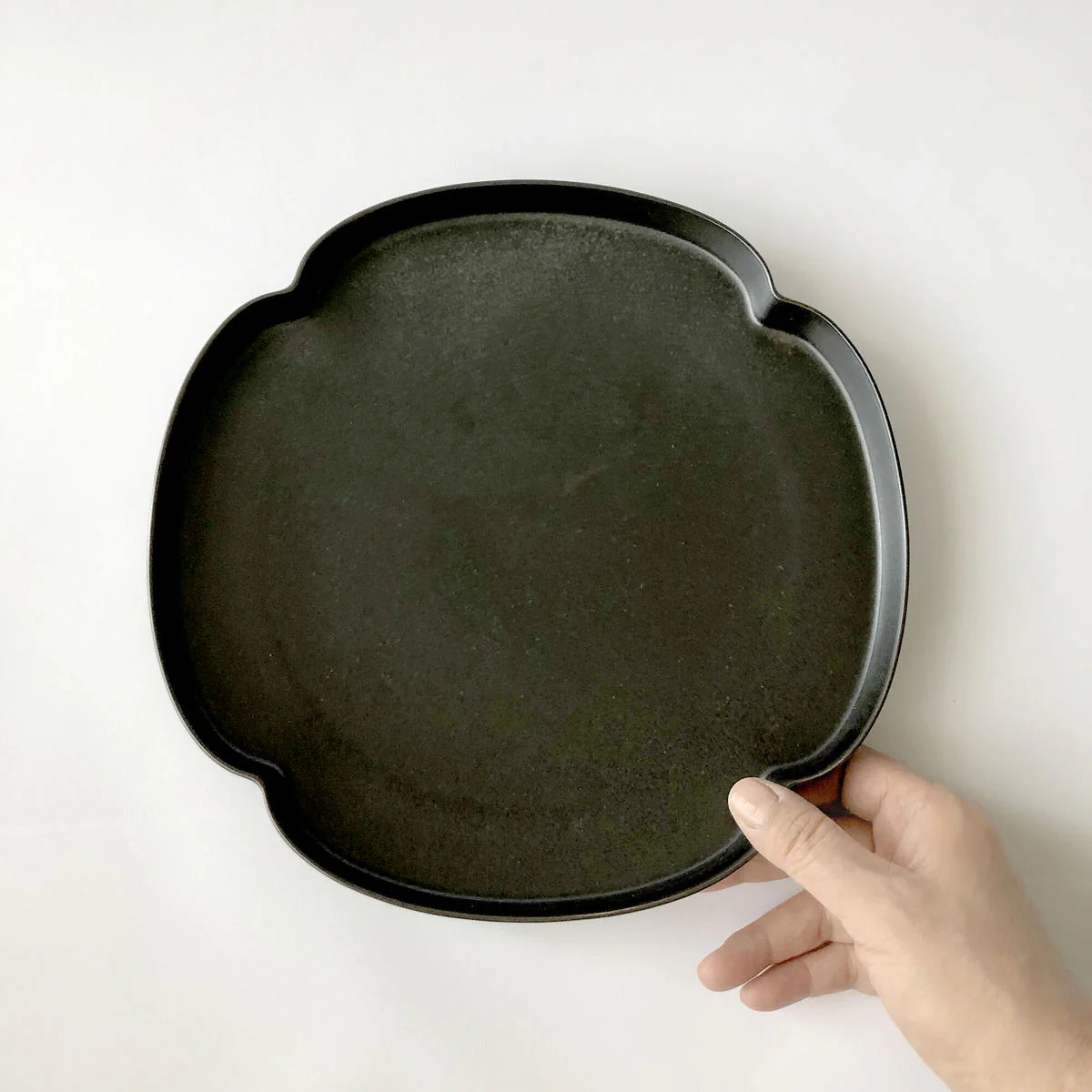 MIYAMA x TSUDOI by RINA ONO（IRON BLACK PLATE） - Image 7