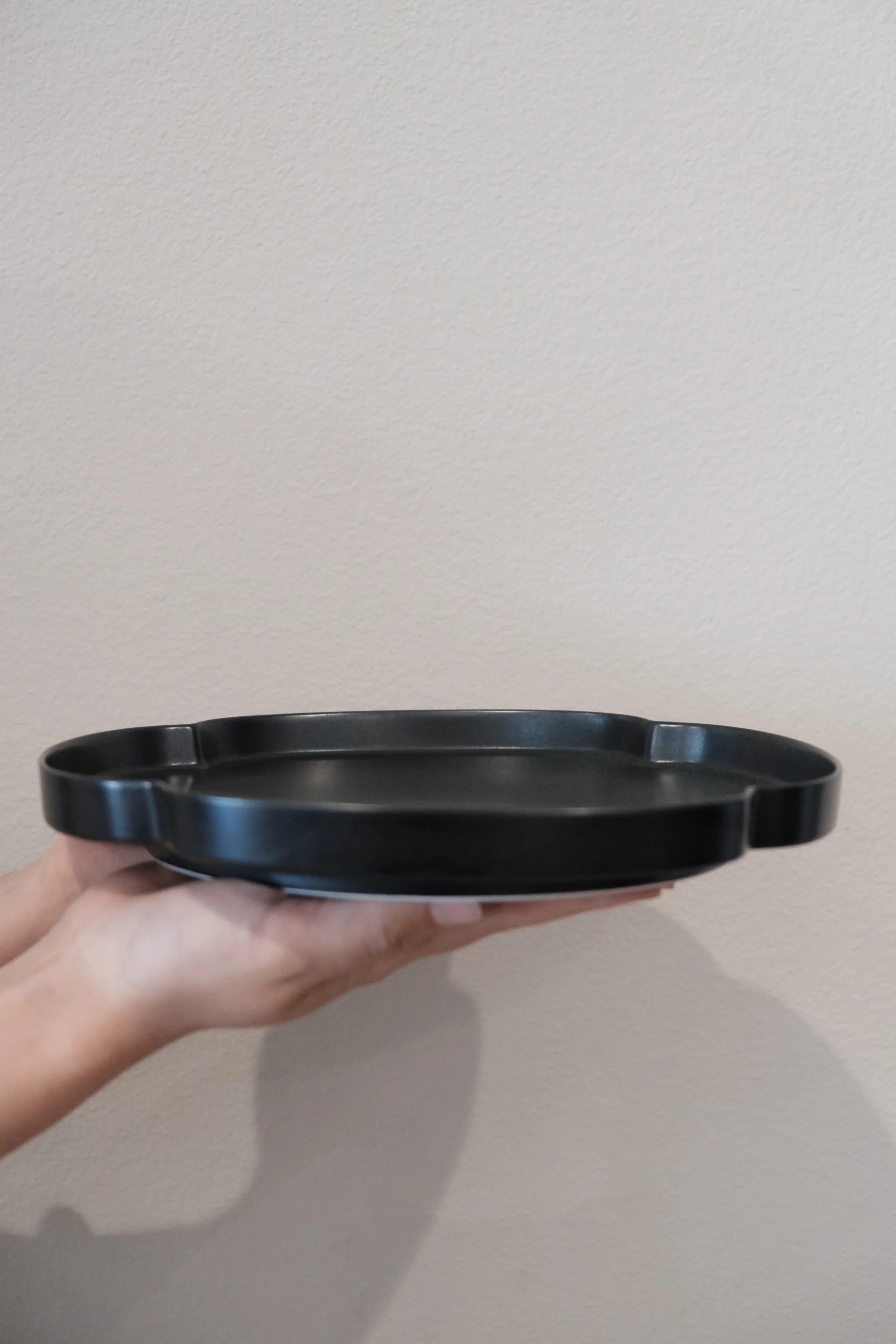 MIYAMA x TSUDOI by RINA ONO（IRON BLACK PLATE） - Image 8