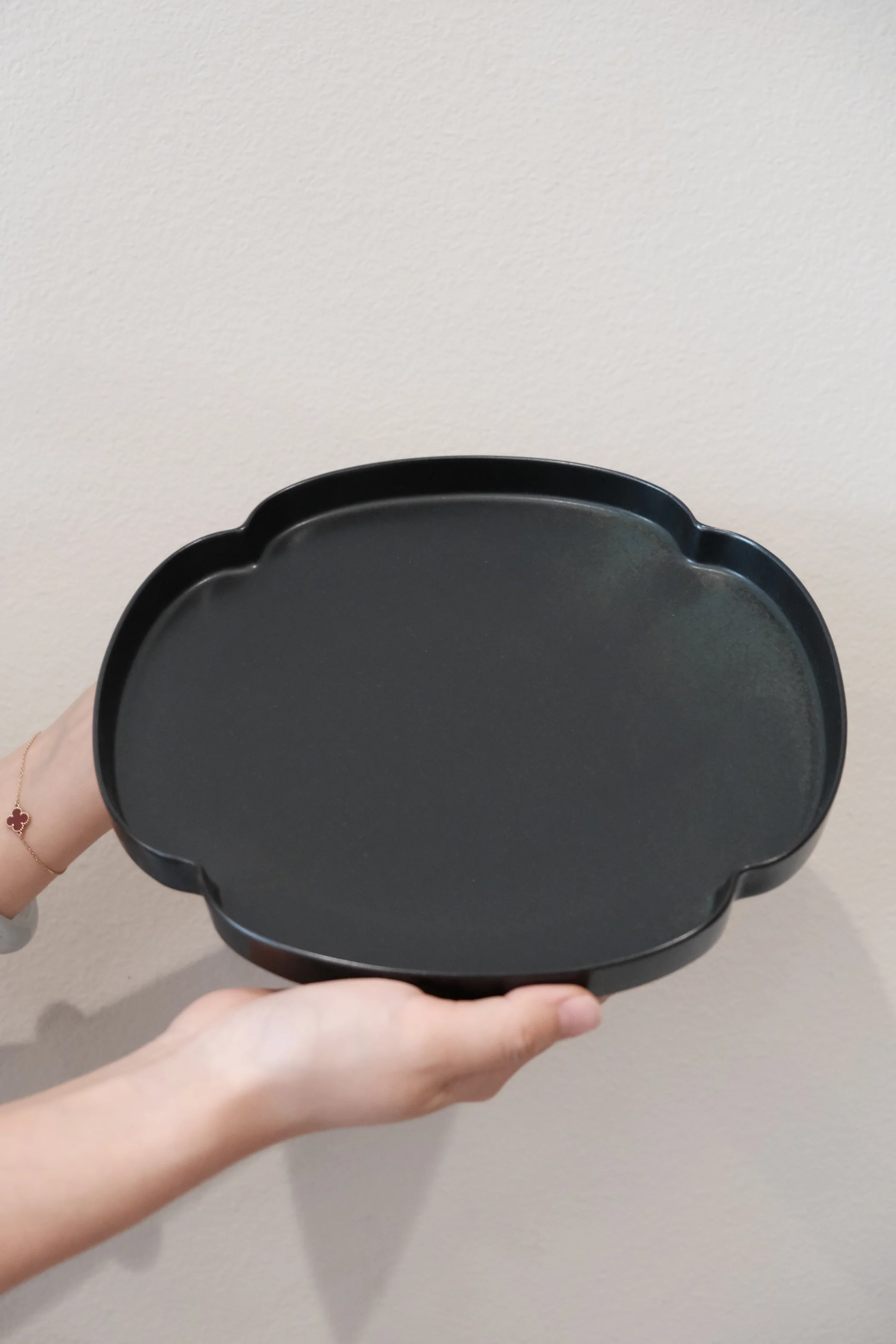 MIYAMA x TSUDOI by RINA ONO（IRON BLACK PLATE） - Image 9