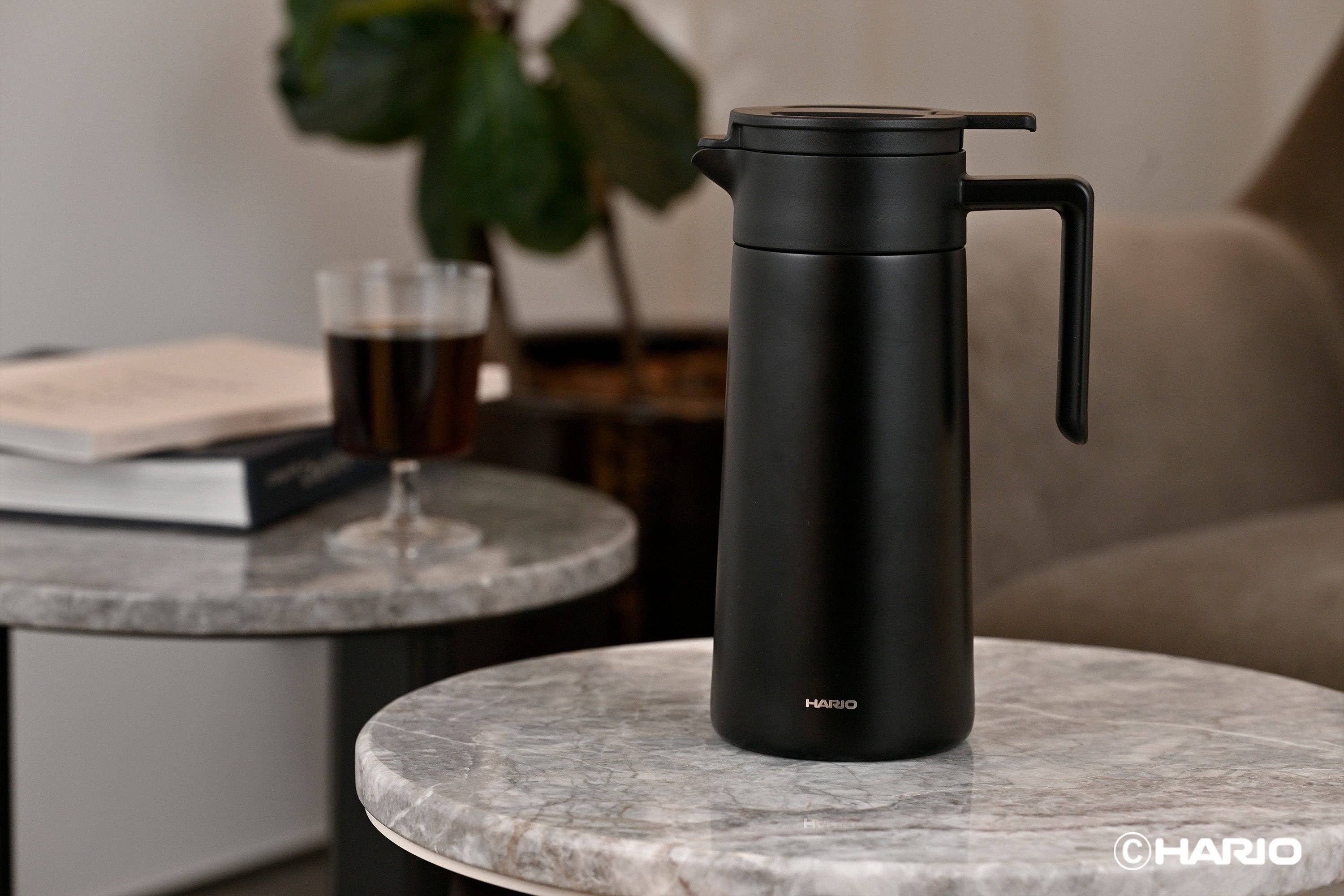 Ceramic Coated Thermal Mug Pot - Image 18