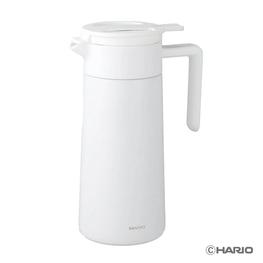 Ceramic Coated Thermal Mug Pot - Image 2