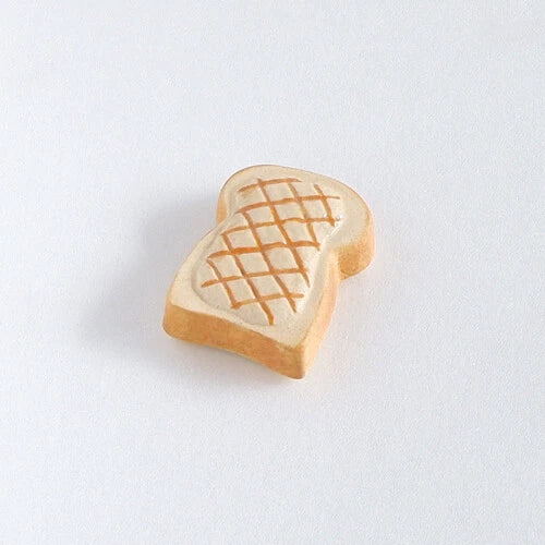 Japan Made Ceramic Chopstick Rest Bakery Selection - Image 18