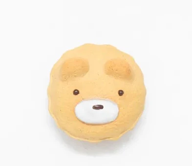 Japan Made Ceramic Chopstick Rest Bakery Selection - Image 29