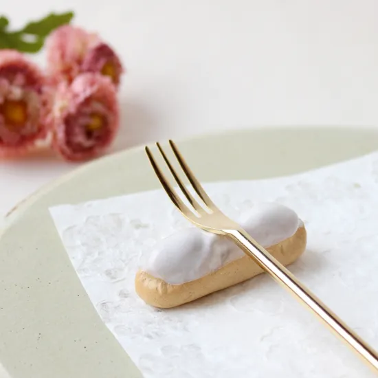 Japan Made Ceramic Chopstick Rest Bakery Selection - Image 30