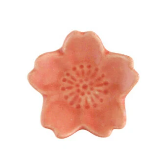 Japan Made Ceramic Chopstick Rest Bakery Selection - Image 33
