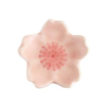 Japan Made Ceramic Chopstick Rest Bakery Selection - Image 35