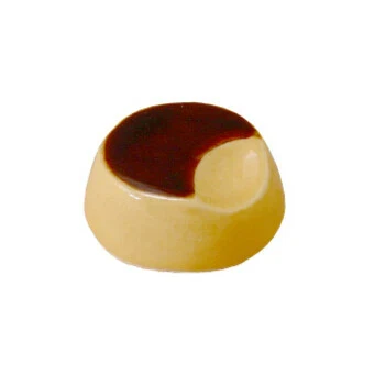 Japan Made Ceramic Chopstick Rest Bakery Selection - Image 36