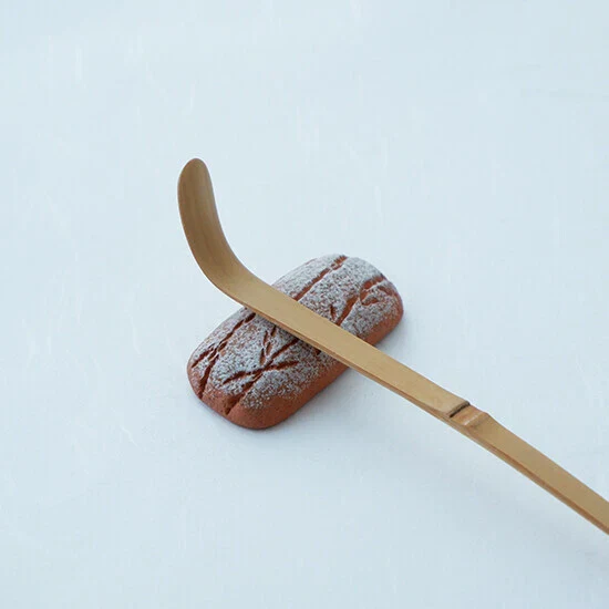Japan Made Ceramic Chopstick Rest Bakery Selection - Image 46