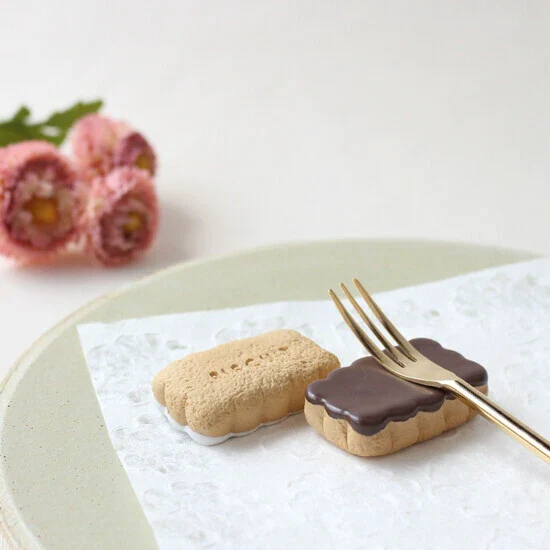 Japan Made Ceramic Chopstick Rest Bakery Selection - Image 50
