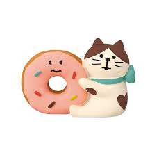 concombre Donuts - Image 14