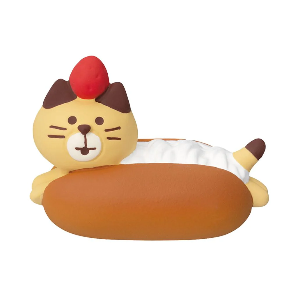 concombre Donuts - Image 16