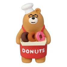 concombre Donuts - Image 19
