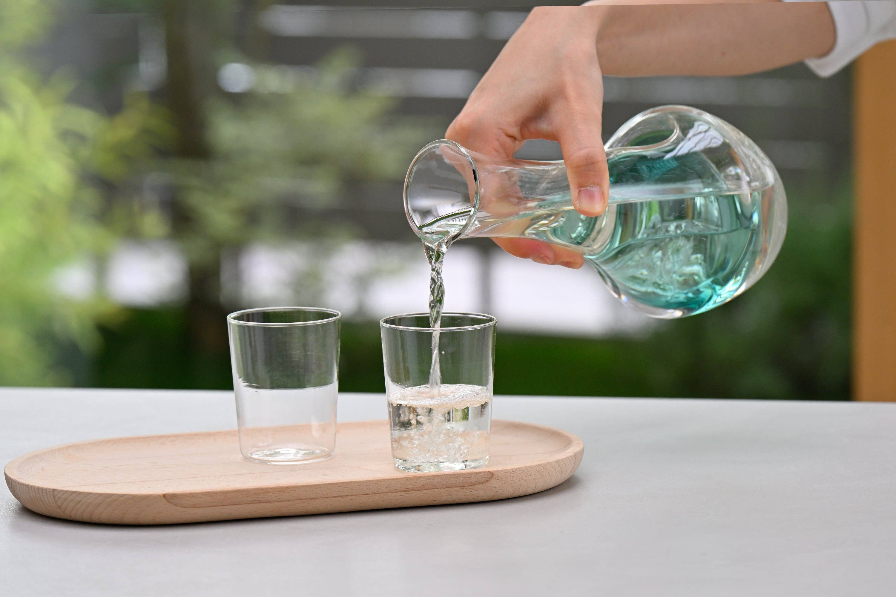 HARIO Cool Carafe N 360ml - Image 3