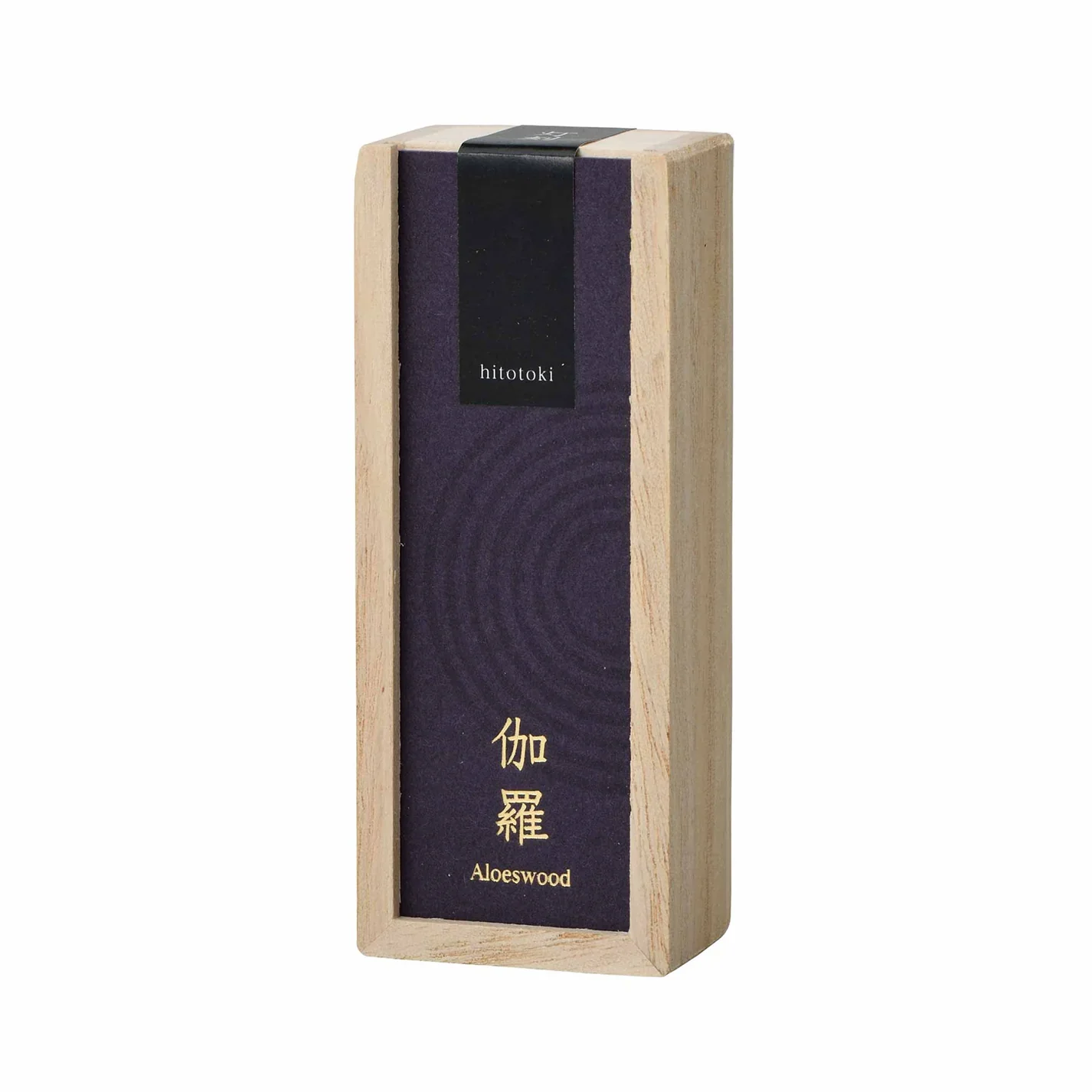 香彩堂-Kousaido Premium Incense - Hitotoki Collection - Image 8