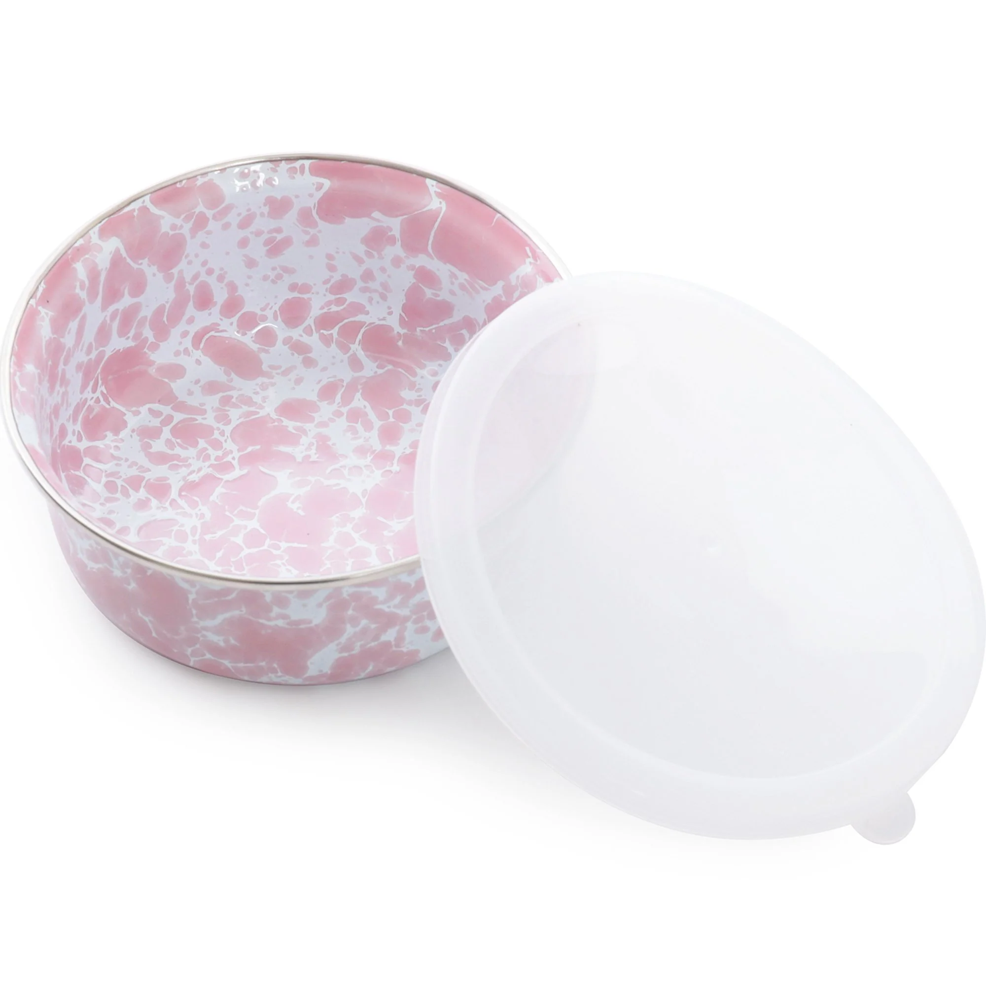 Crow Canyon Home Storage Bowl with lid - Image 2