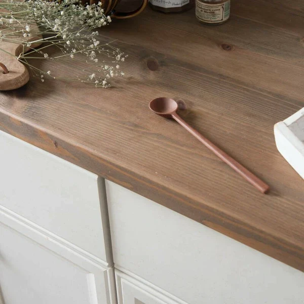 JAPAN DESIGNED WOODEN FLATWARE SERIES - Image 11