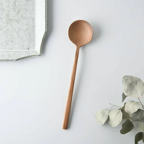 JAPAN DESIGNED WOODEN FLATWARE SERIES - Image 15