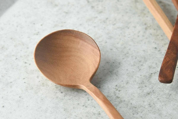 JAPAN DESIGNED WOODEN FLATWARE SERIES - Image 17