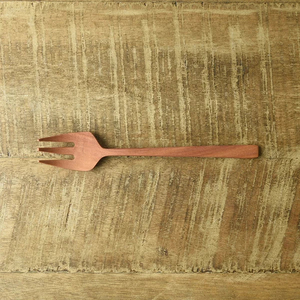JAPAN DESIGNED WOODEN FLATWARE SERIES - Image 6