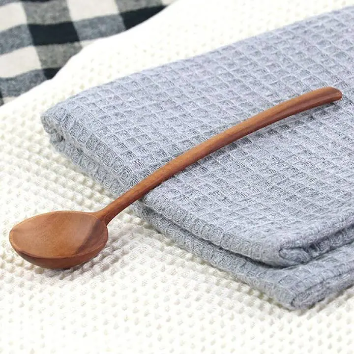 JAPAN DESIGNED WOODEN FLATWARE SERIES - Image 9