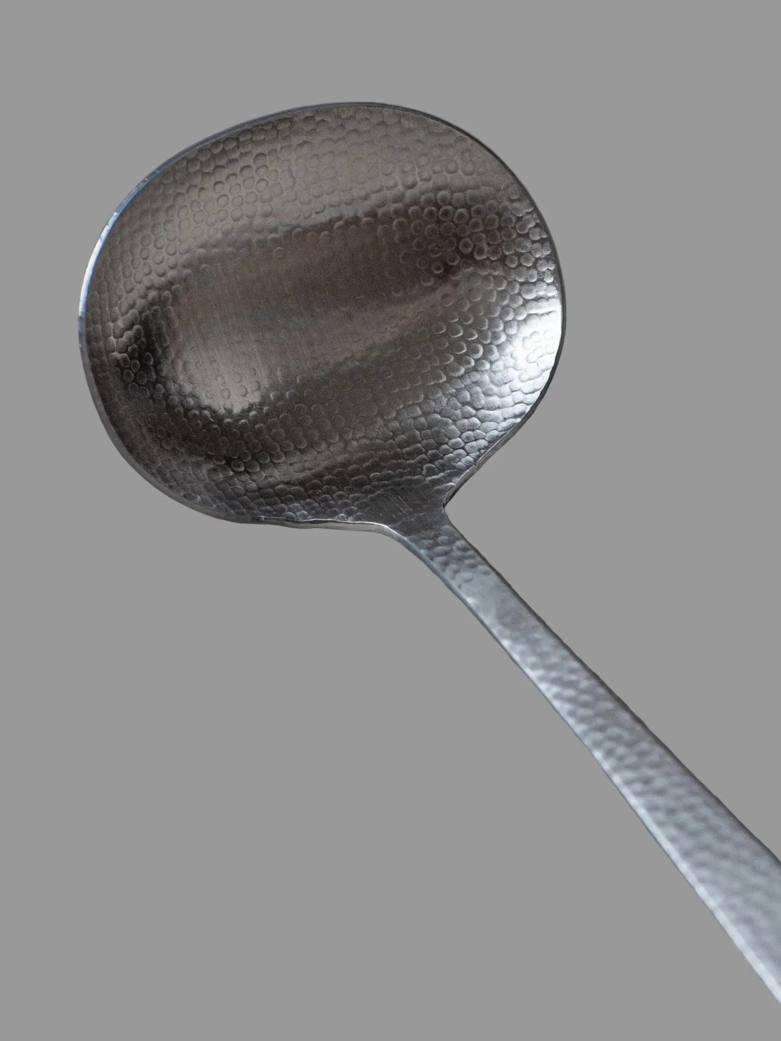 Japan Made Hammered Stainless series - Image 21