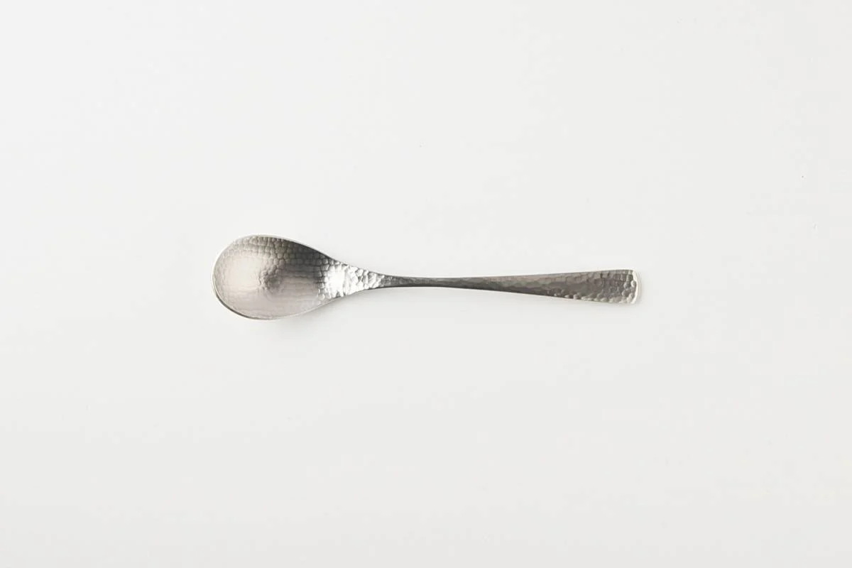 Japan Made Hammered Stainless series - Image 6