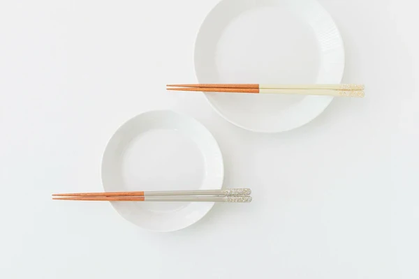 Japan Made RADEN+ Chopsticks Glitter Kasane, Single Pair (23cm) - Image 4