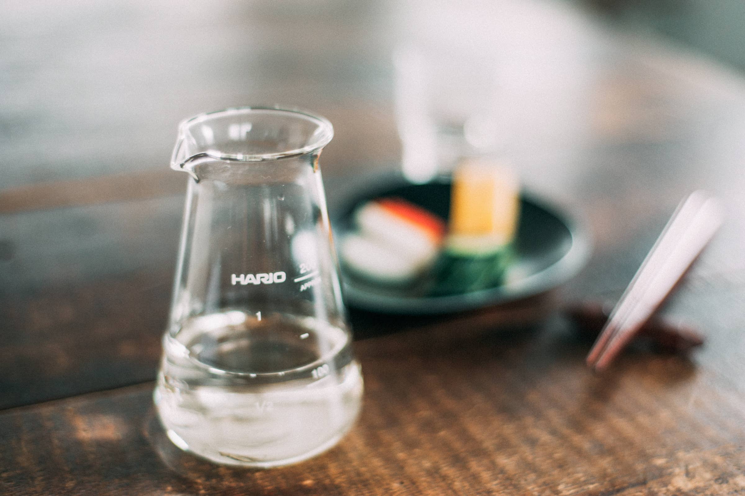 HARIO Crafts Science Conical Pitcher - Image 13