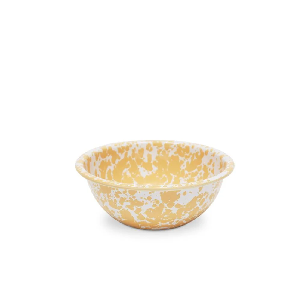 Crow Canyon Home splatter 20oz Cereal Bowl - Image 3