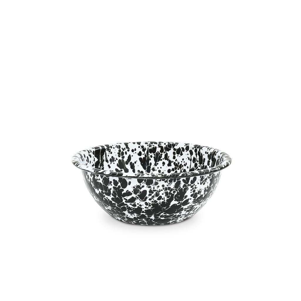 Crow Canyon Home splatter 20oz Cereal Bowl - Image 6