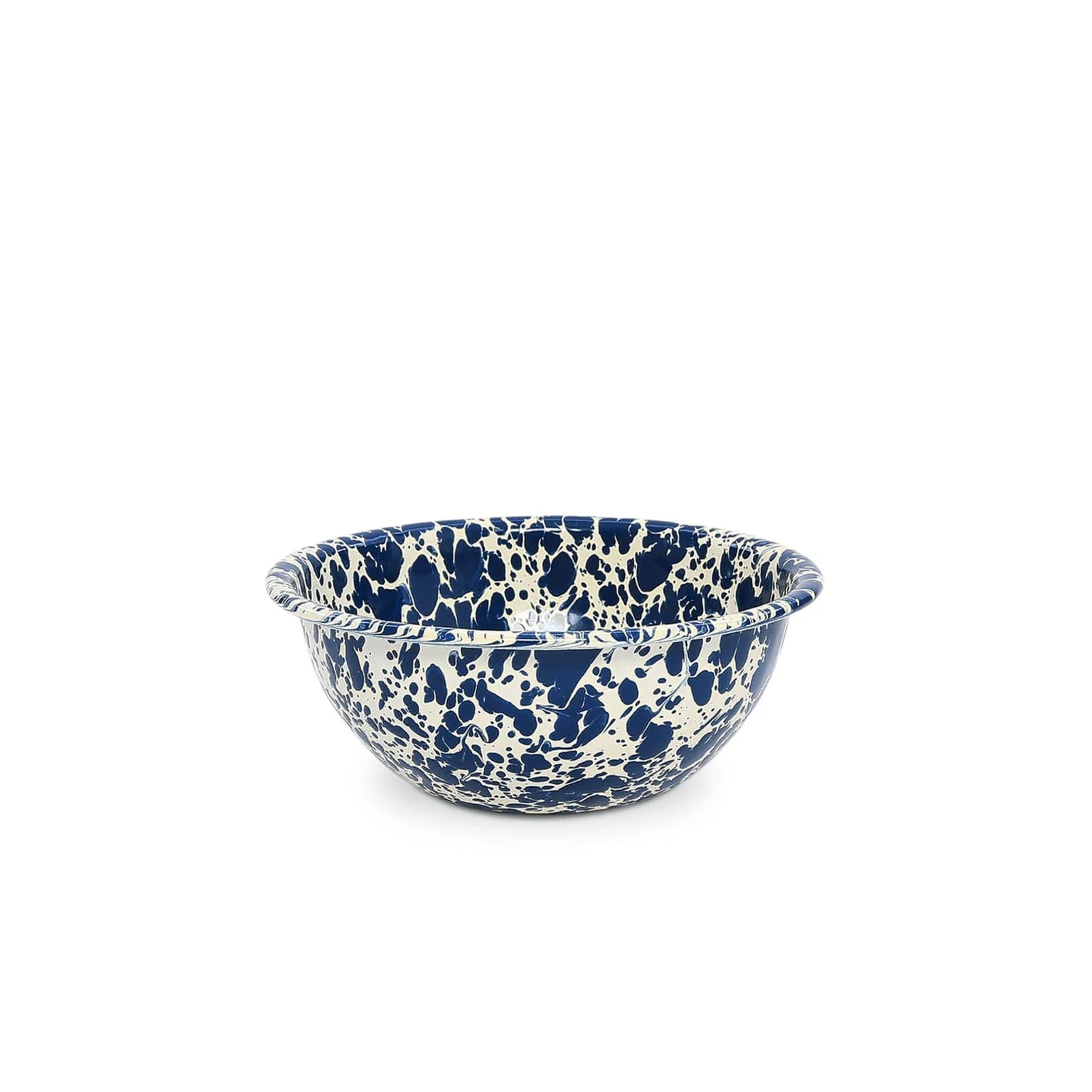 Crow Canyon Home splatter 20oz Cereal Bowl - Image 7