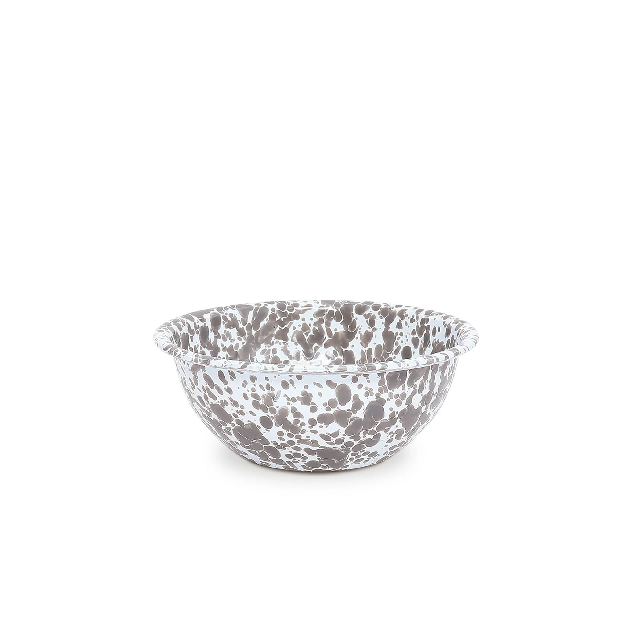 Crow Canyon Home splatter 20oz Cereal Bowl - Image 8