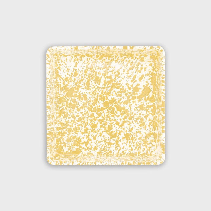 Crow Canyon Home Splatter Square Brownie Pan - Image 3