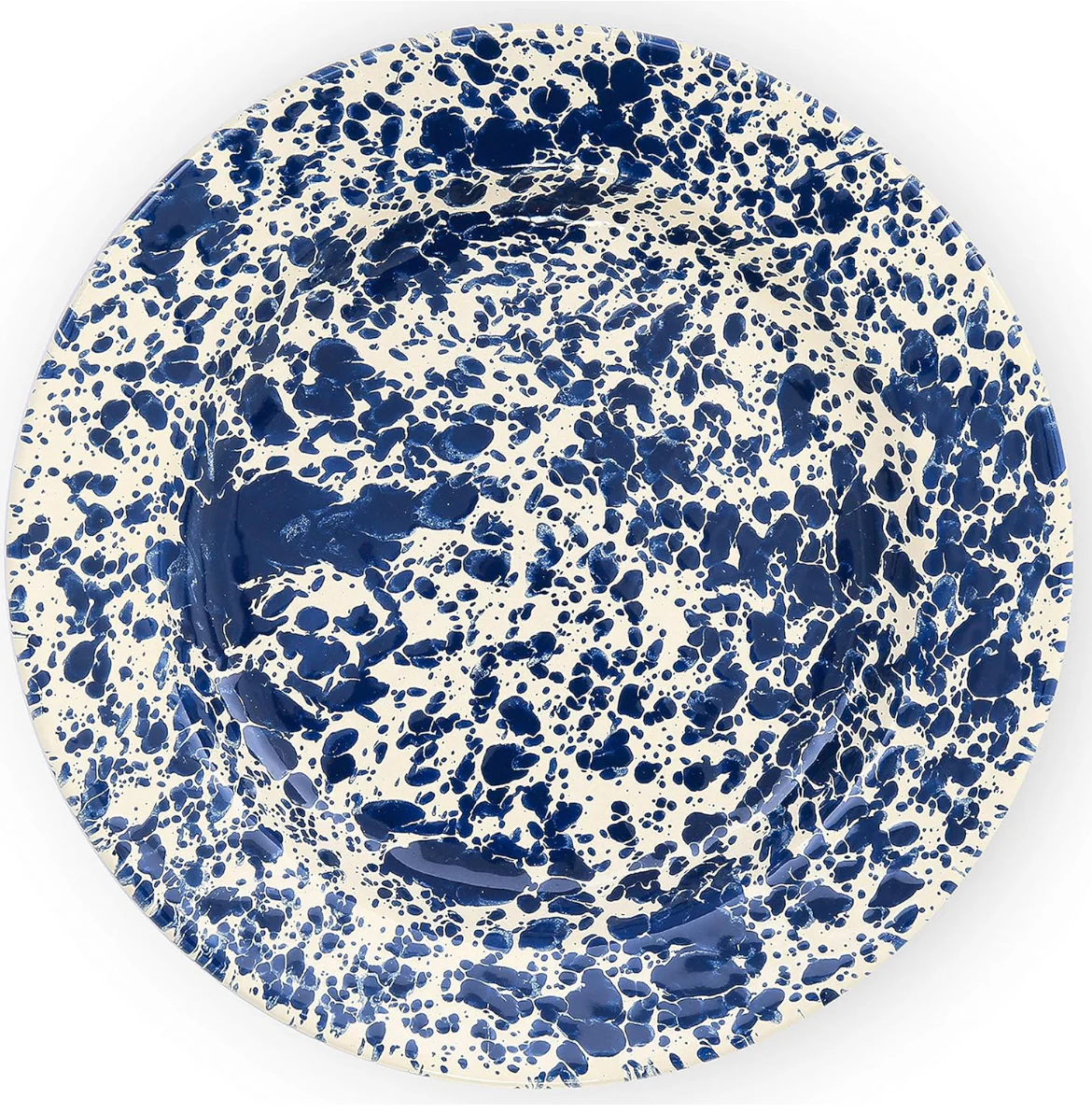 Crow canyon home splatter 10” dinner platen - Image 11