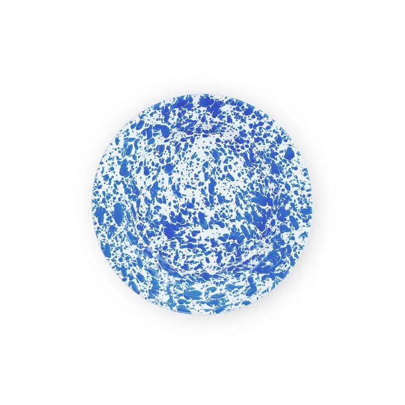 Crow canyon home splatter 10” dinner platen - Image 12