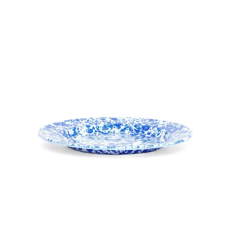 Crow canyon home splatter 10” dinner platen - Image 13