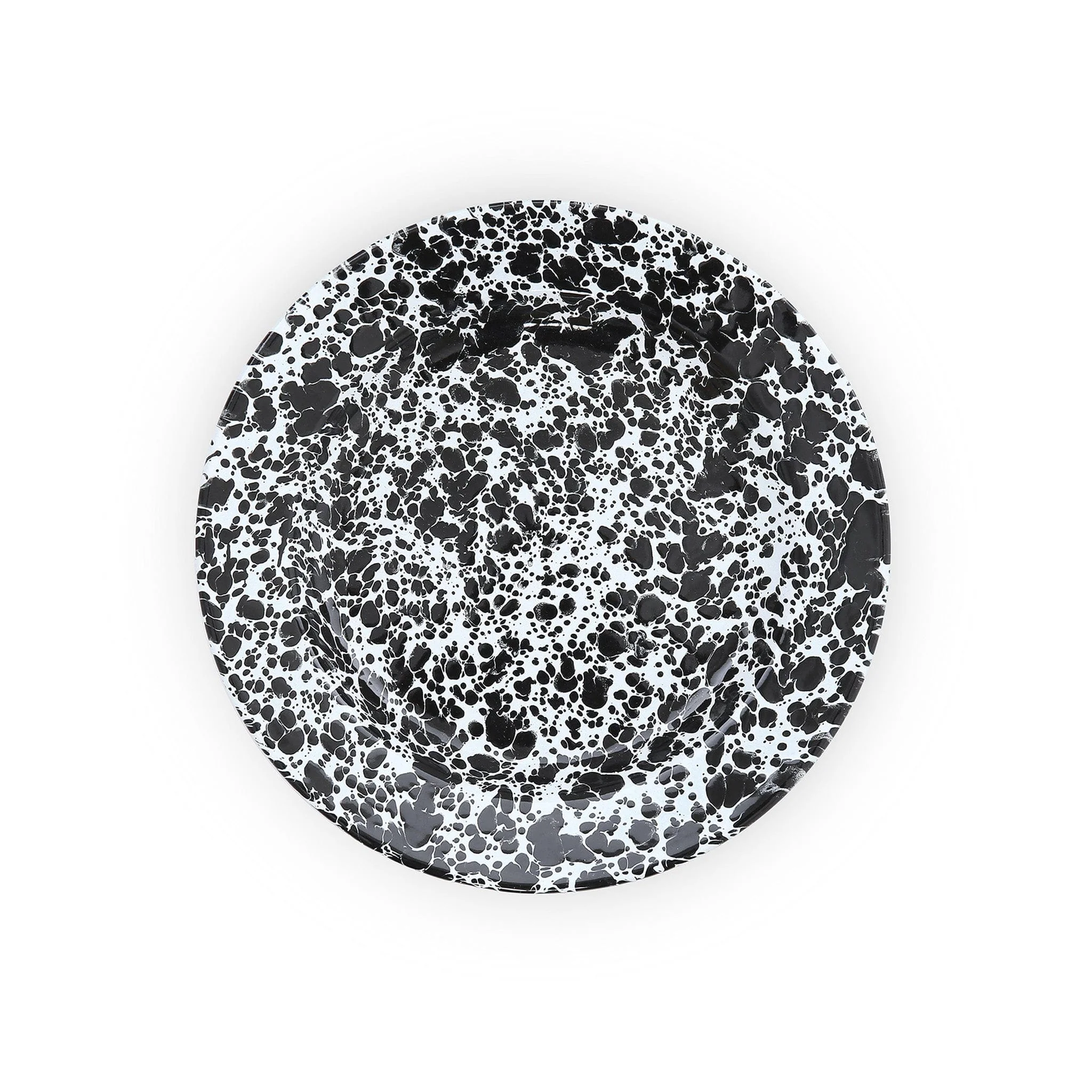Crow canyon home splatter 10” dinner platen - Image 3