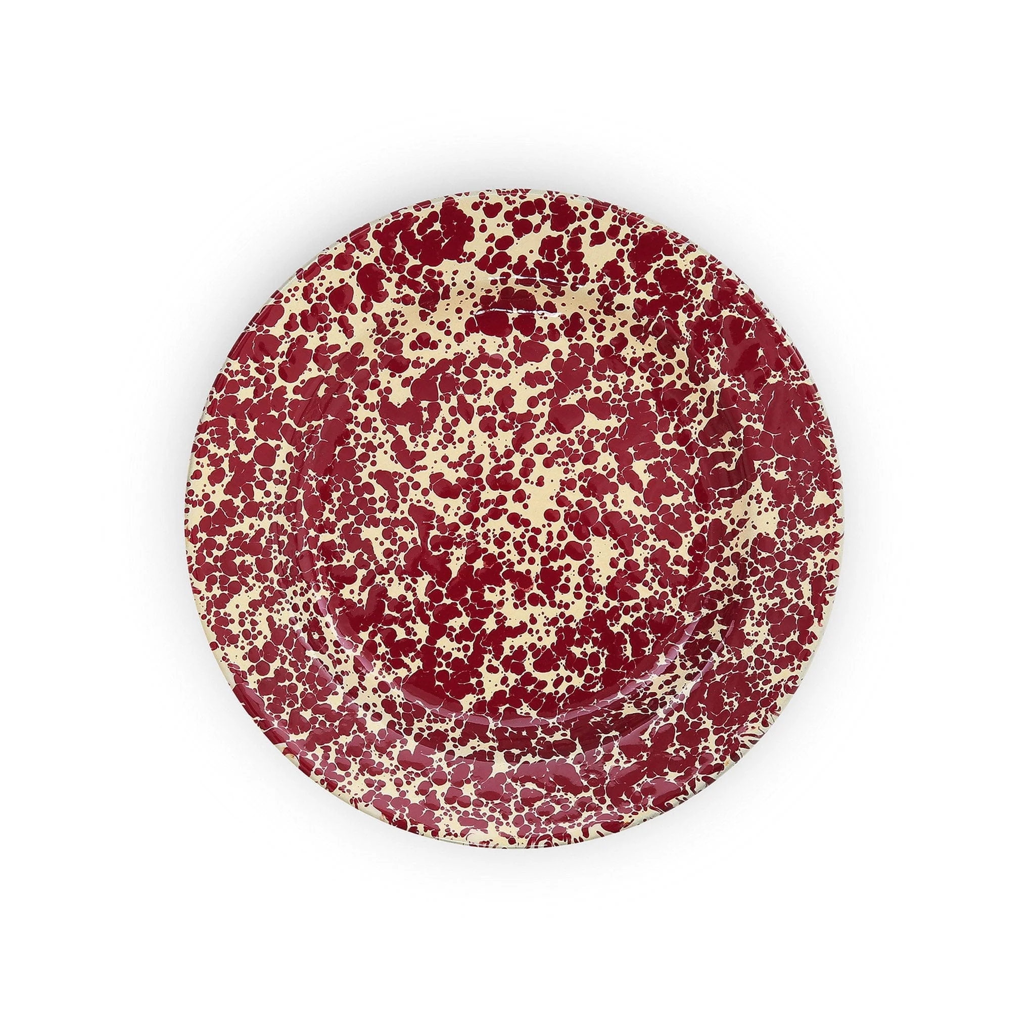 Crow canyon home splatter 10” dinner platen - Image 4