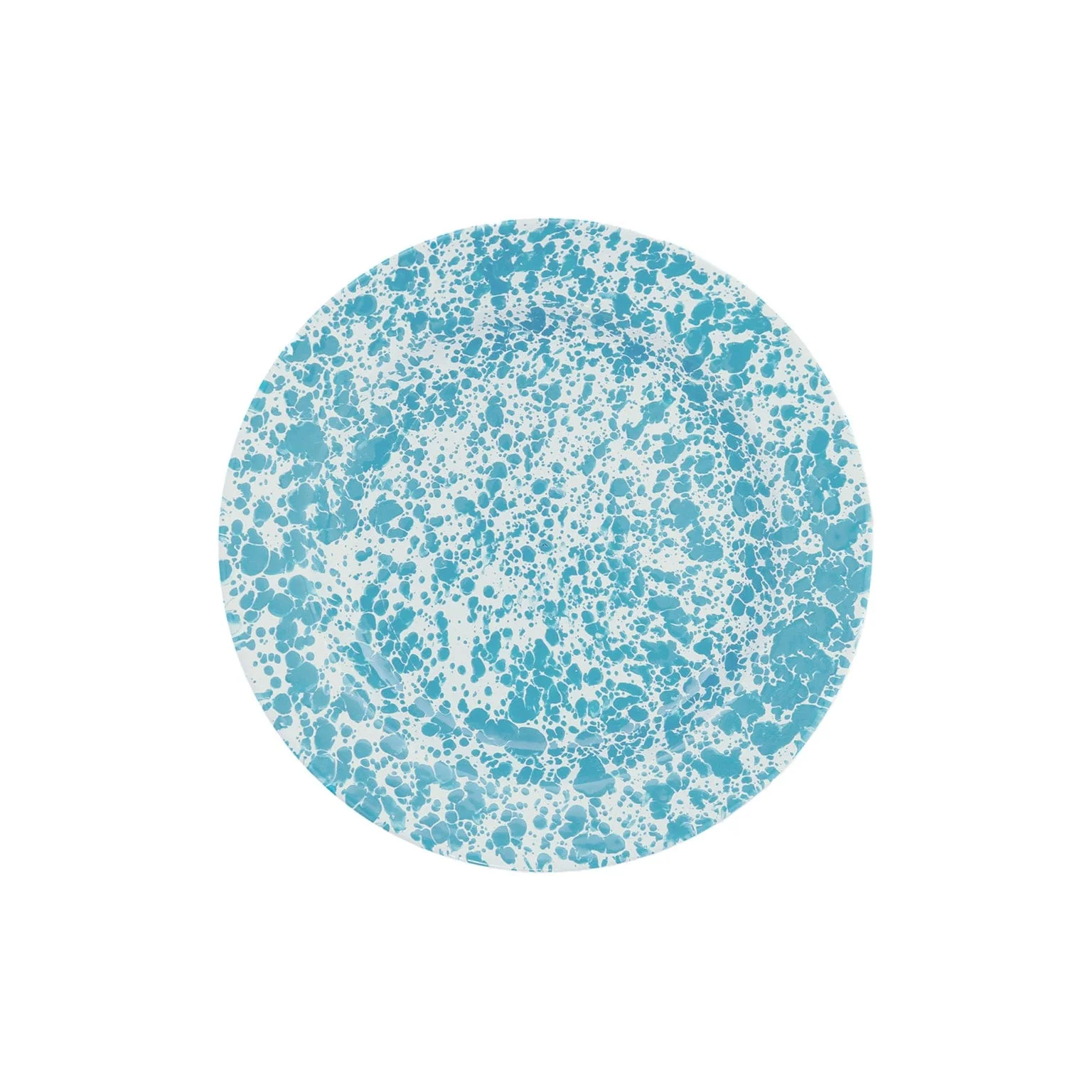 Crow canyon home splatter 10” dinner platen - Image 5