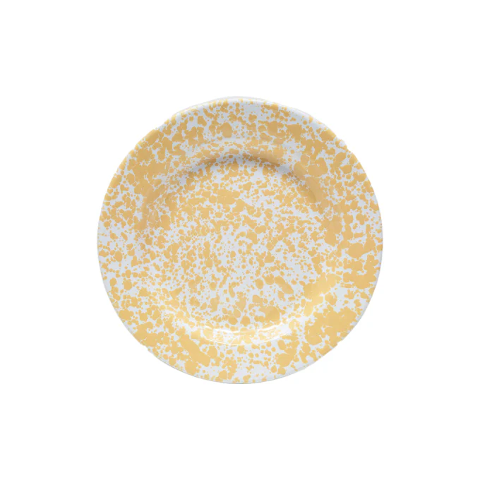 Crow canyon home splatter 10” dinner platen - Image 6