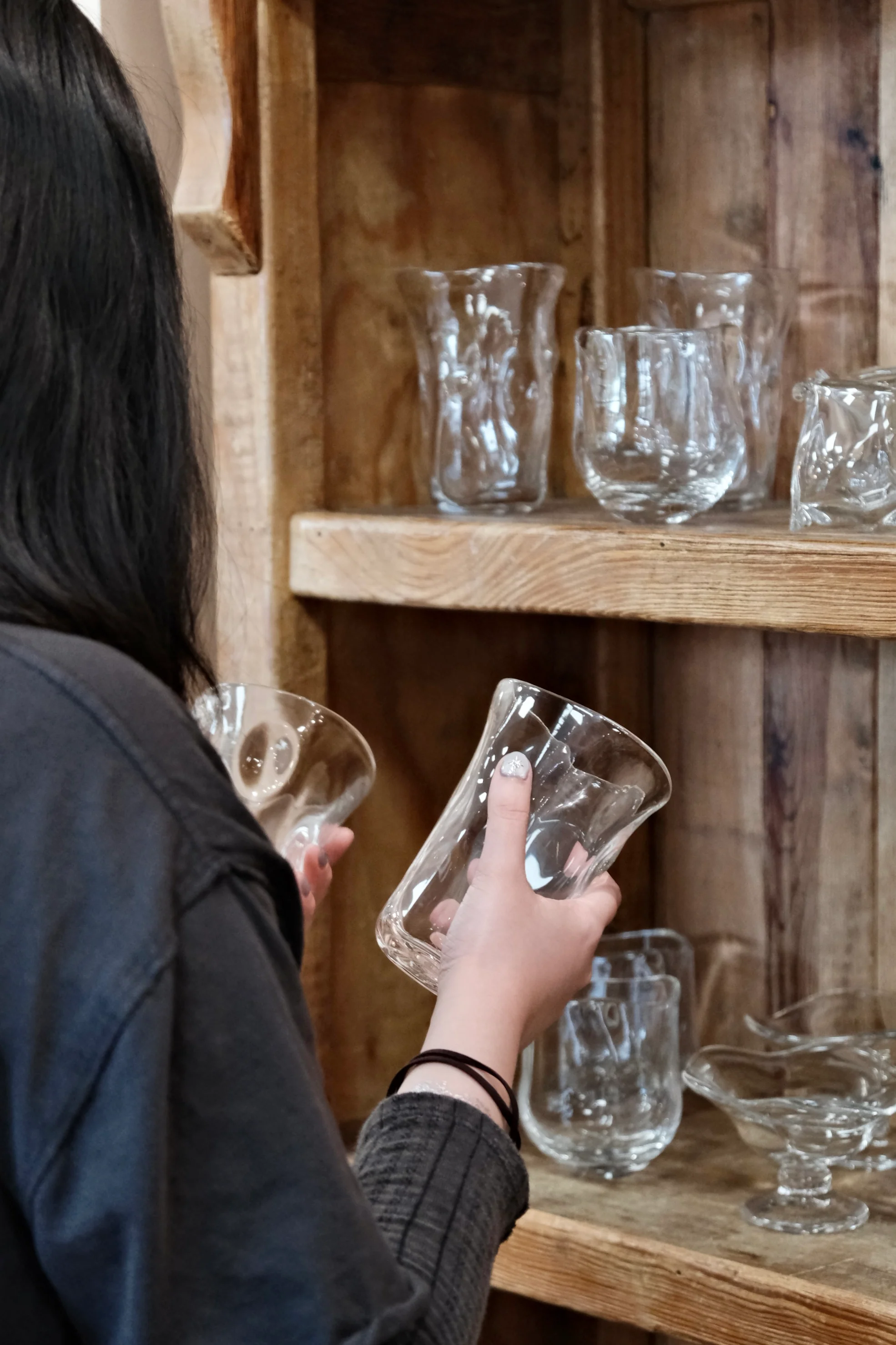 ARTISANS 原光弘 HANDMADE DESSERT CUP (NO BOX) - Image 9