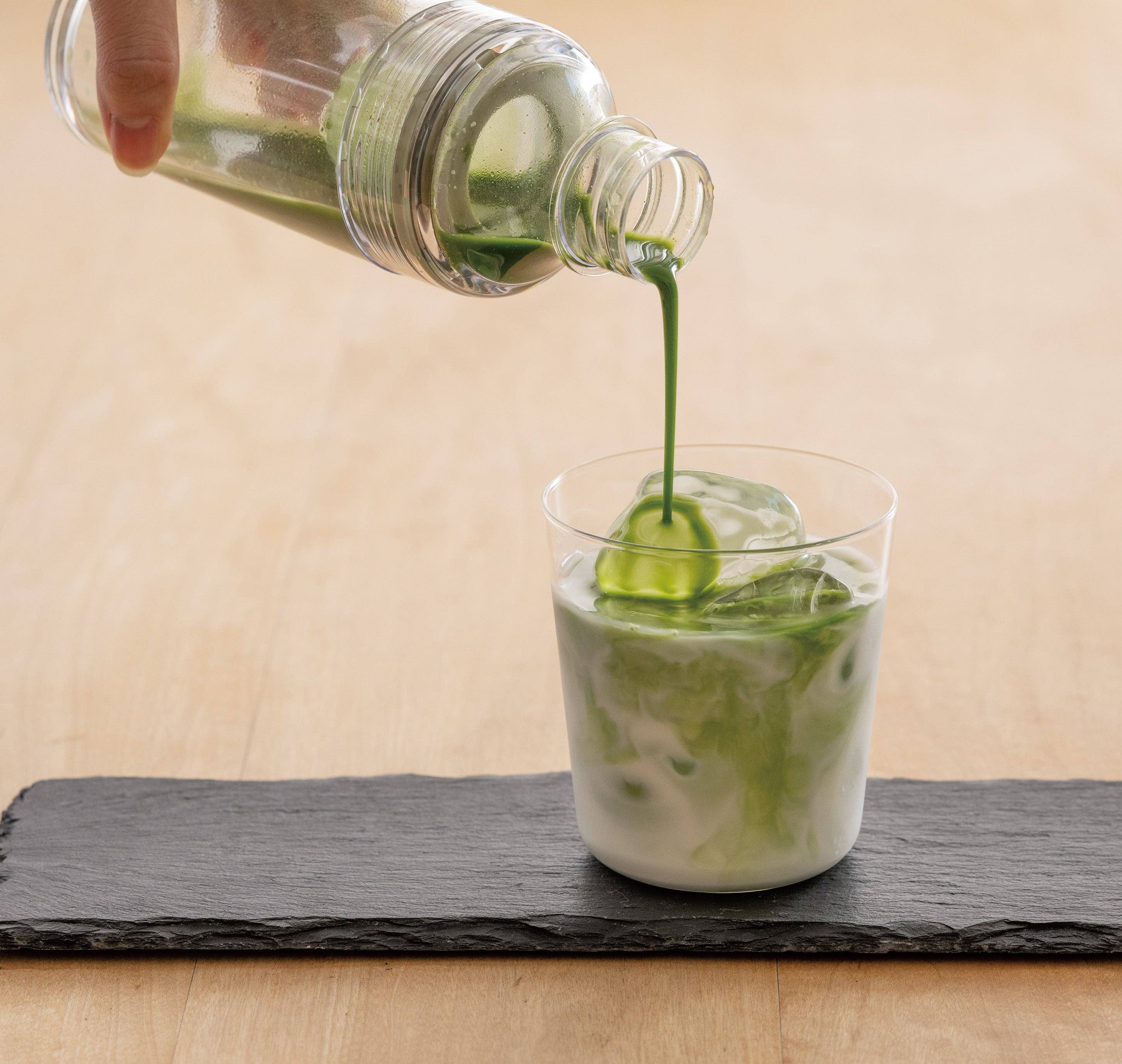 HARIO Filter-in Portable Matcha Bottle - Image 3
