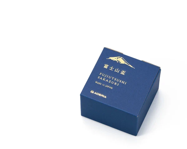 Japan made Aderia Fuji sake Cup - Image 6